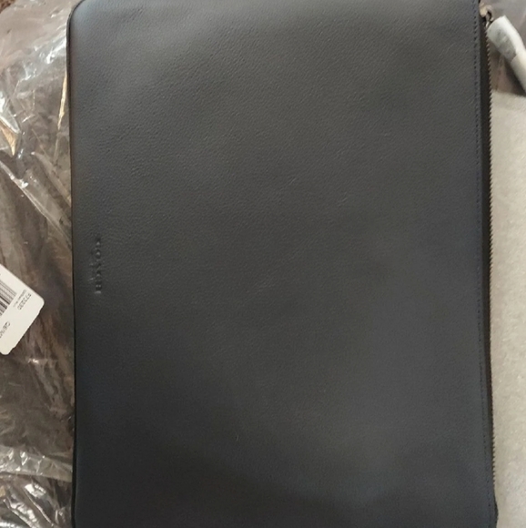 Coach Centipede Large Pouch - Picture 3 of 3